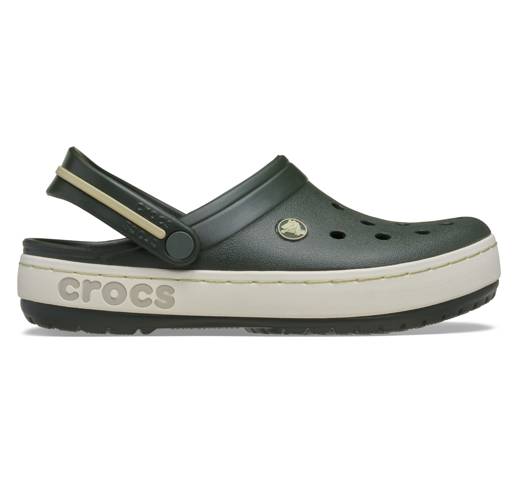 Crocband Heritage Clog
